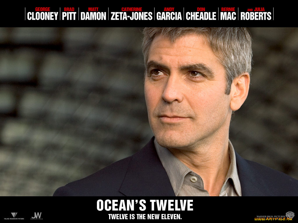 , , ocean`s, twelve
